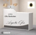 1713 Karşılama Bankoları