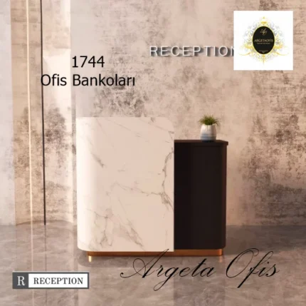 1744 Karşılama Bankoları