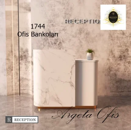 1744 Karşılama Bankoları