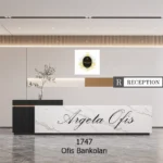 1747 Karşılama Bankoları