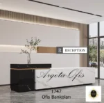 1747 Karşılama Bankoları