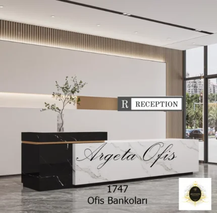 1747 Karşılama Bankoları