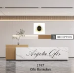 1747 Karşılama Bankoları