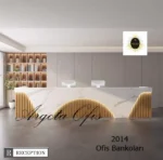 2014 Karşılama Bankoları