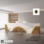 2014 Karşılama Bankoları