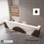 2014 Karşılama Bankoları