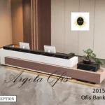 2015 Karşılama Bankoları