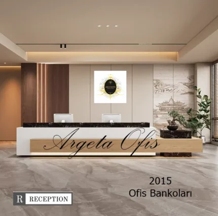 2015 Karşılama Bankoları