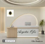 1504 Karşılama Bankoları - Görsel 6