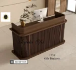 1538 Karşılama Bankoları