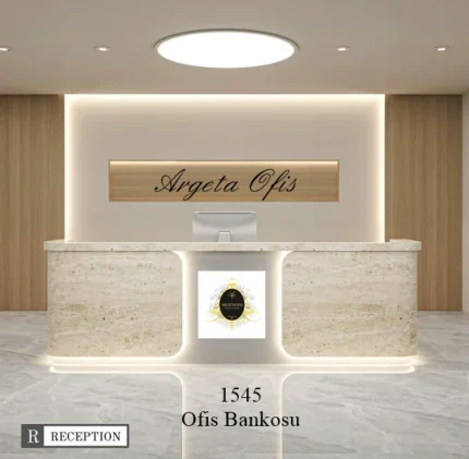 1545 Danışma Banko
