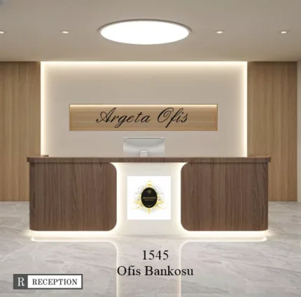 1545 Danışma Banko