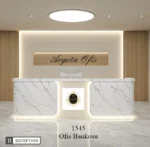 1545 Karşılama Bankoları - Görsel 6