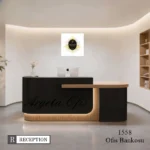 1558 Karşılama Bankoları