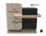 1648 Karşılama Bankoları