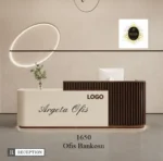 1650 Karşılama Bankoları