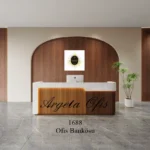 1688 Karşılama Bankoları