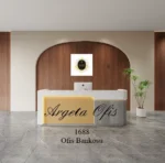 1688 Karşılama Bankoları