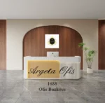 1688 Karşılama Bankoları