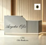 1701 Karşılama Bankoları
