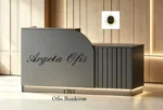 1701 Karşılama Bankoları