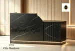 1701 Karşılama Bankoları