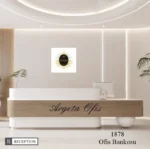 1878 Karşılama Bankoları