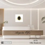 1878 Karşılama Bankoları