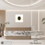 1878 Karşılama Bankoları