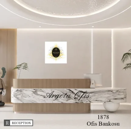 1878 Danışma Banko