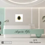 1878 Karşılama Bankoları