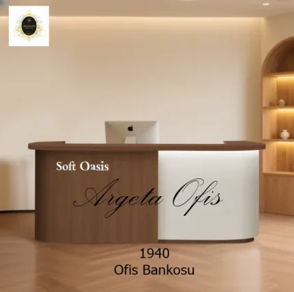 1940 Karşılama Bankoları