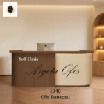 1940 Karşılama Bankoları