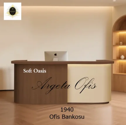 1940 Karşılama Bankoları