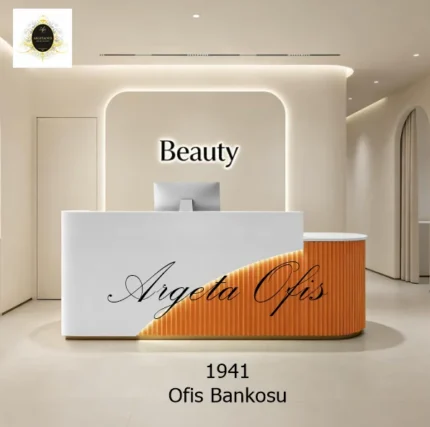 1941 Karşılama Bankoları