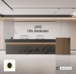 1692 Karşılama Bankoları