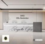 1692 Karşılama Bankoları - Görsel 6