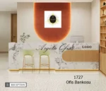1727 Karşılama Bankoları