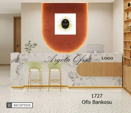 1727 Karşılama Bankoları