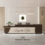1750 Karşılama Bankoları