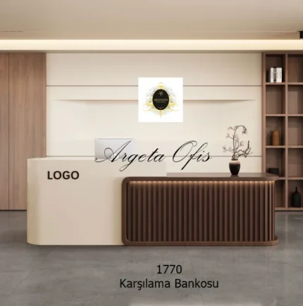 1770 Karşılama Bankoları