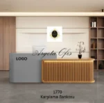 1770 Karşılama Bankoları