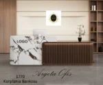 1770 Karşılama Bankoları