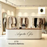 1774 Karşılama Bankoları