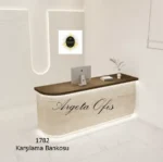 1782 Karşılama Bankoları