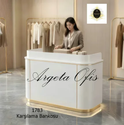 1783 Karşılama Bankoları