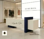 1785 Karşılama Bankoları