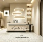 1787 Karşılama Bankoları