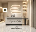 1787 Karşılama Bankoları