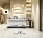 1787 Karşılama Bankoları